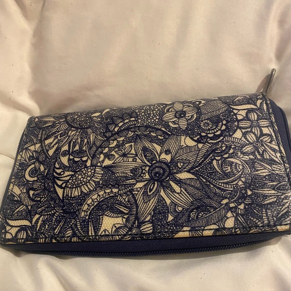 SakRoots wallet. - Picture 3 of 3